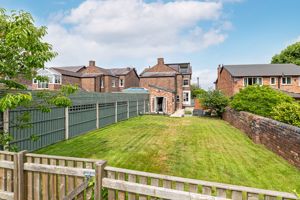 Garden- click for photo gallery